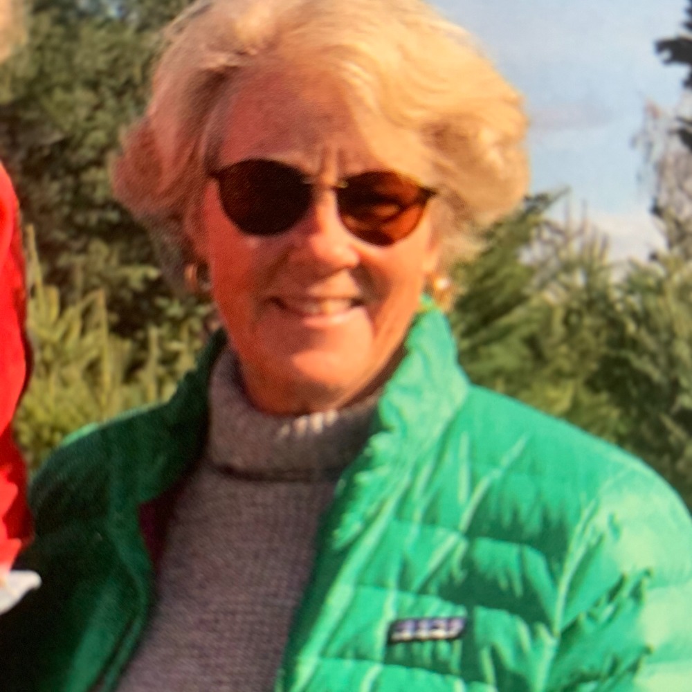 Meet your Posher, Kathleen